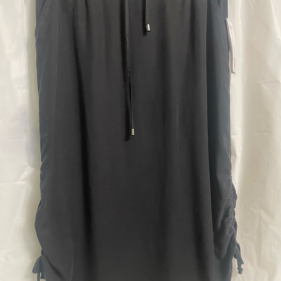 Tribal Midi Skirt with pockets Small - Picture 11 of 13